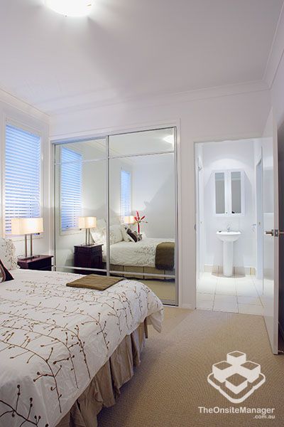 rental property Brisbane