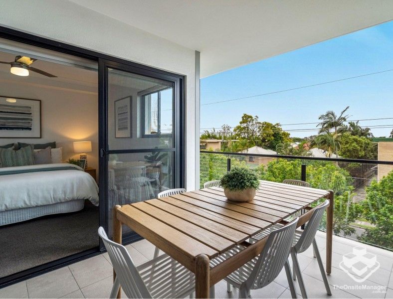 rental property Brisbane