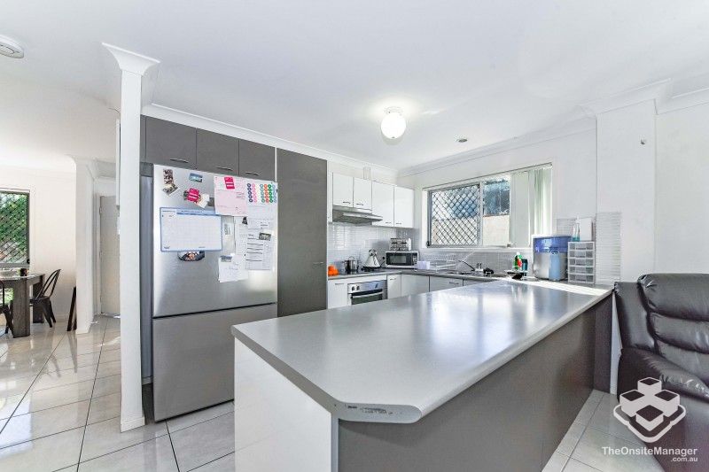 rental property Brisbane