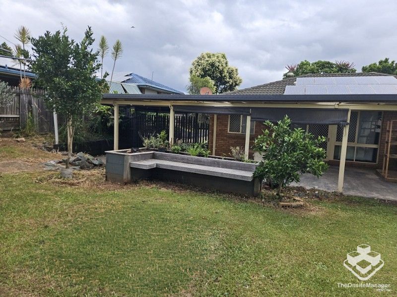 rental property Brisbane