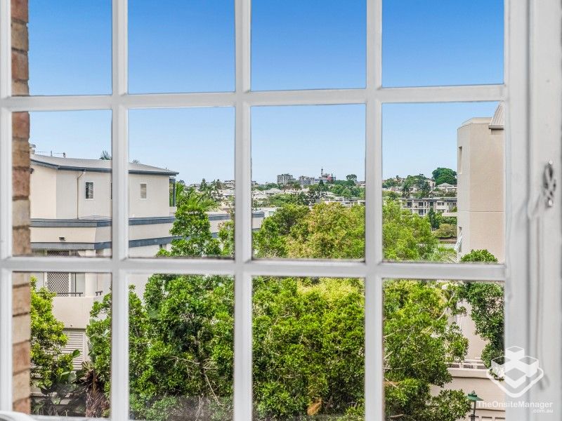 rental property Brisbane