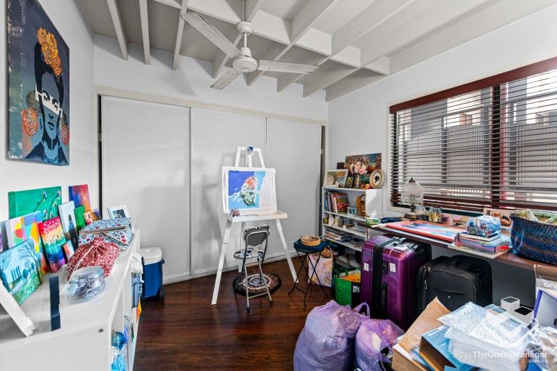 rental property Brisbane