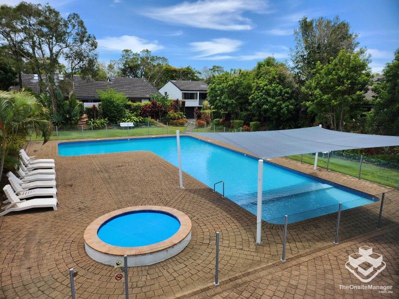 rental property Gold Coast