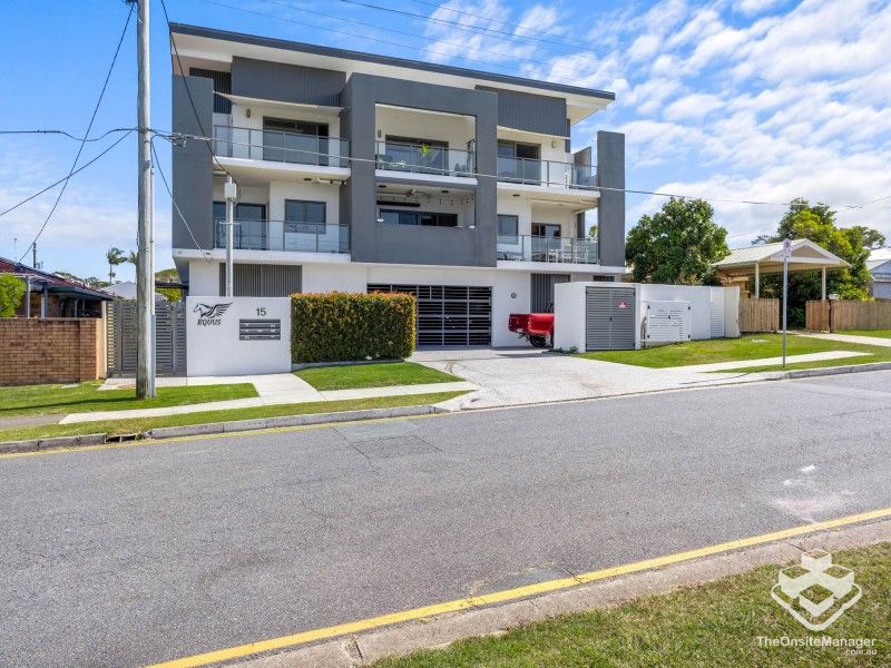 rental property Brisbane