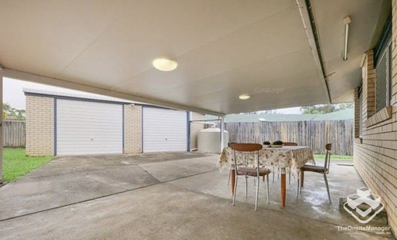 rental property Brisbane