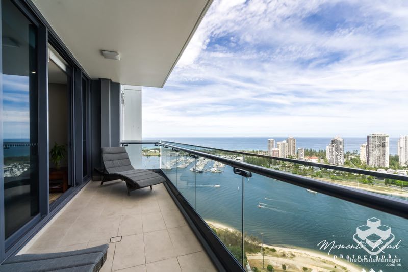 rental property Gold Coast