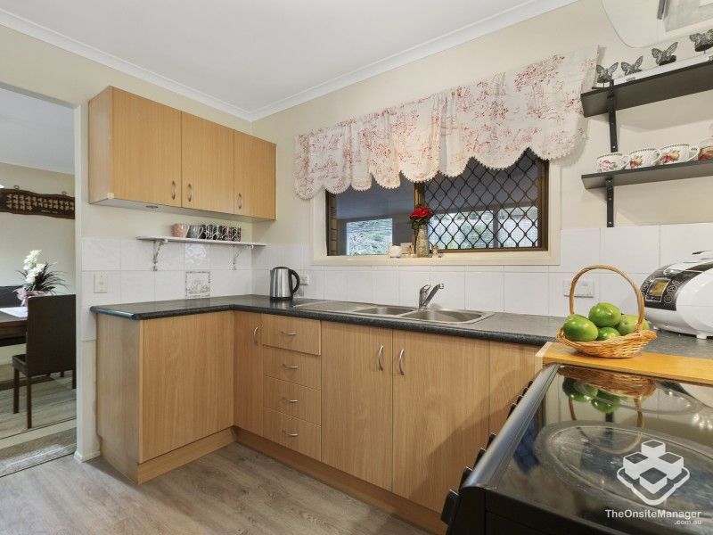 rental property Brisbane