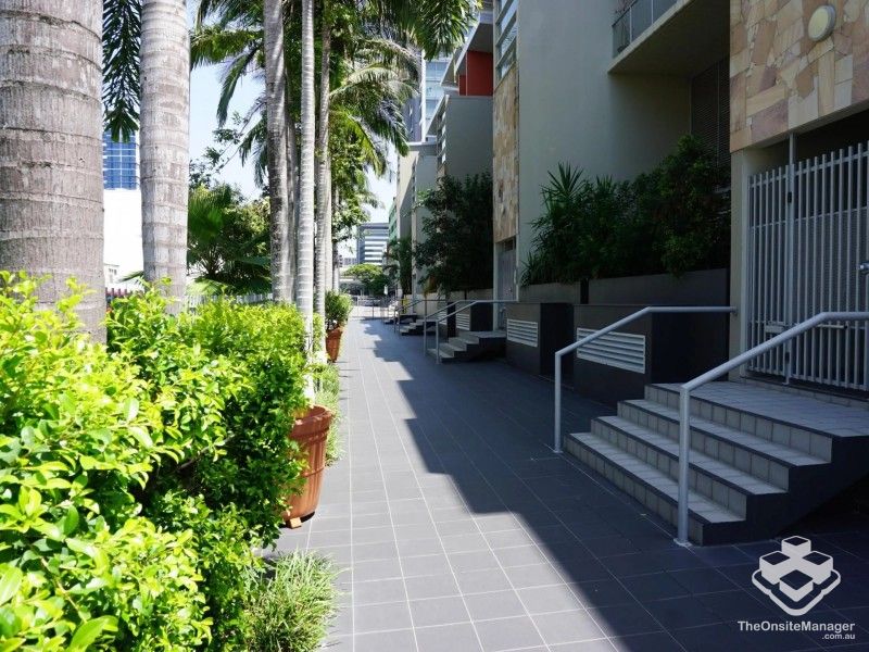 rental property Brisbane