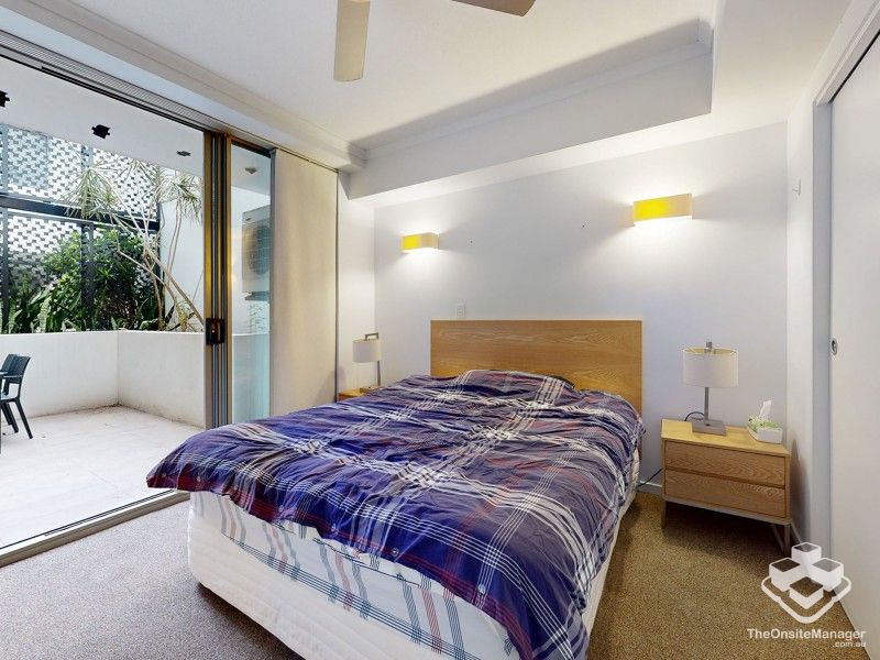 rental property Brisbane