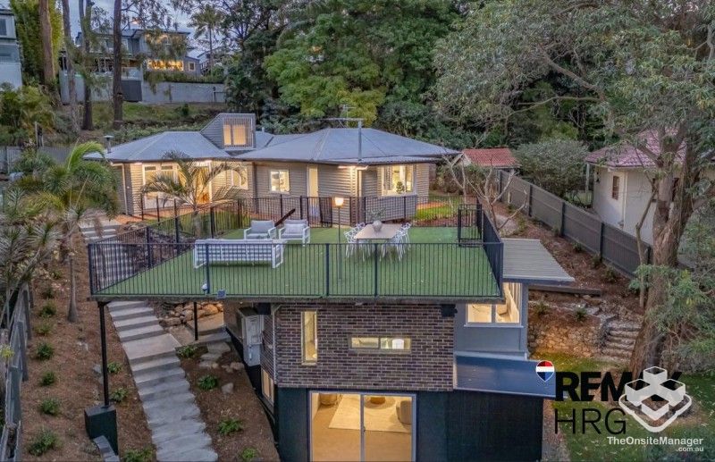 rental property Invalid address