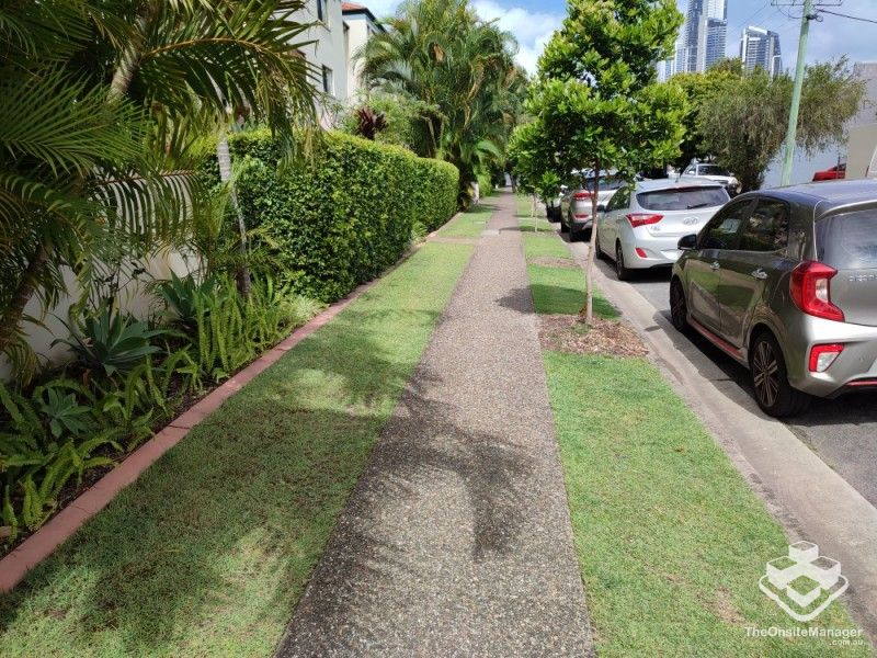 rental property Gold Coast