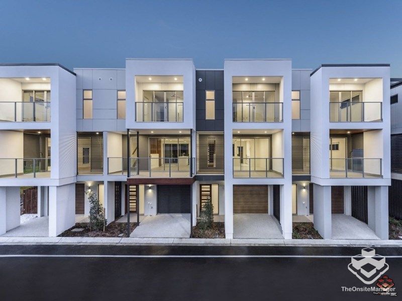 rental property Brisbane