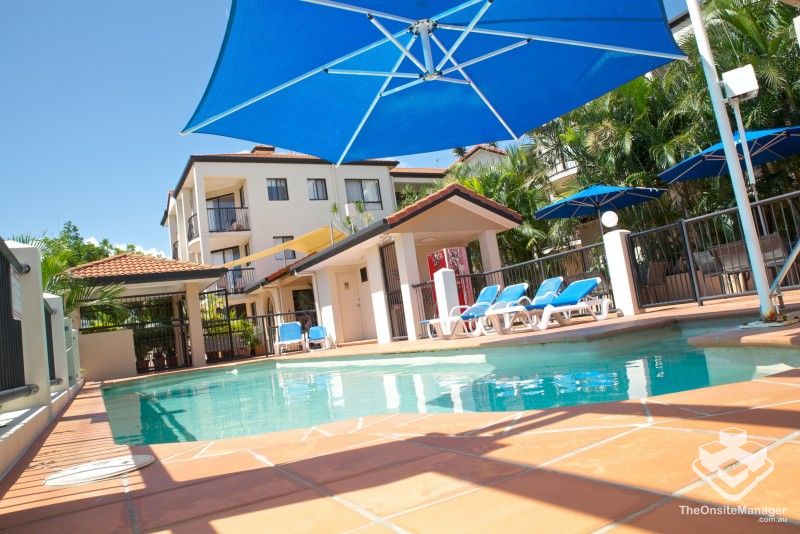 rental property Gold Coast