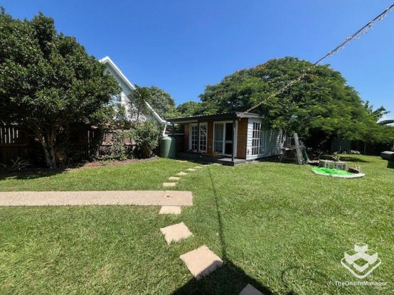 rental property Brisbane