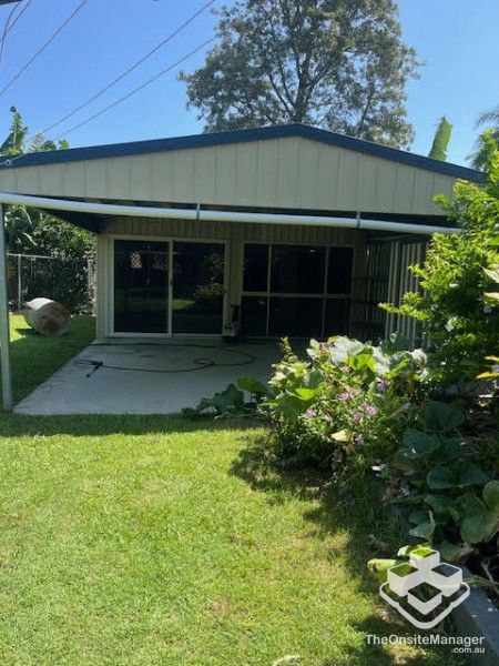 rental property Brisbane