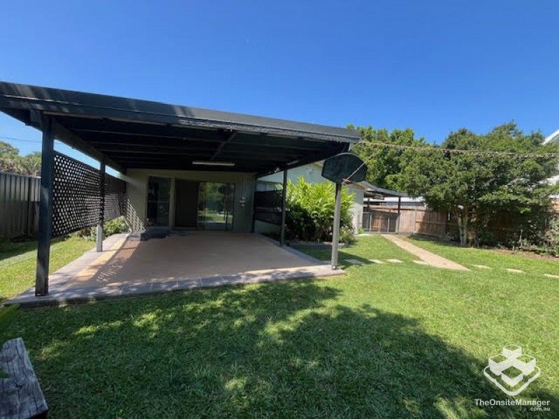 rental property Brisbane