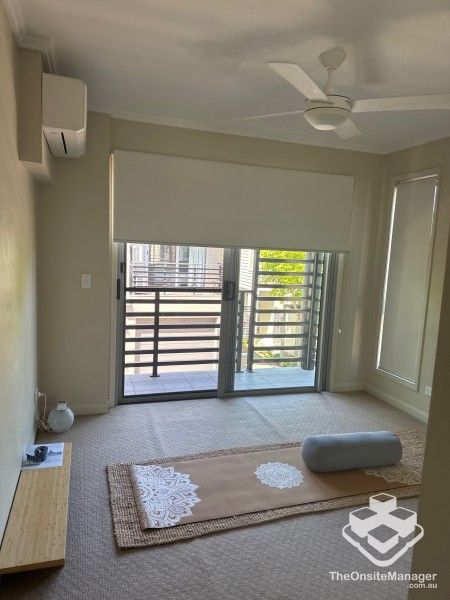 rental property Brisbane