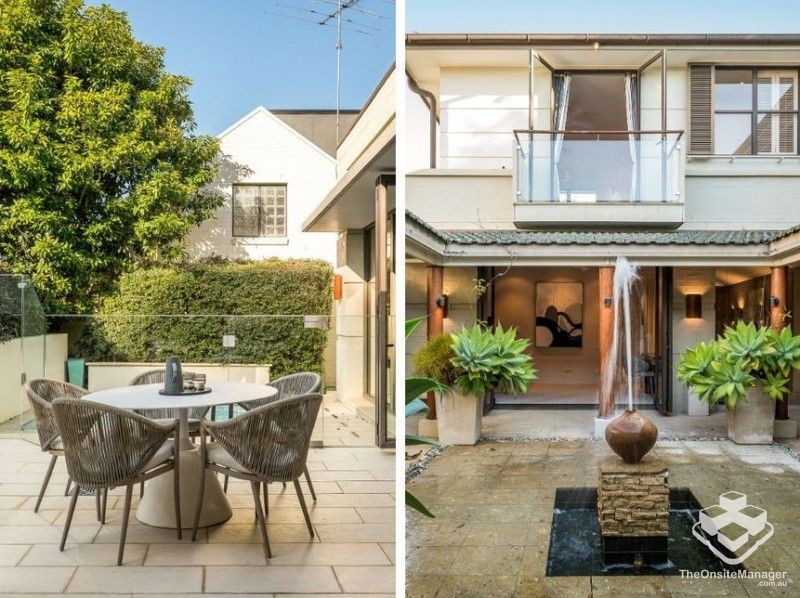 rental property Brisbane