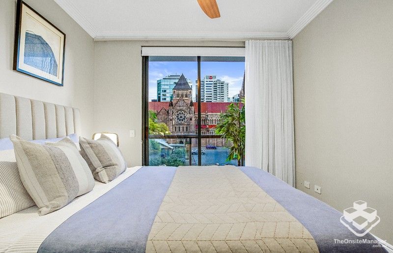 rental property Brisbane