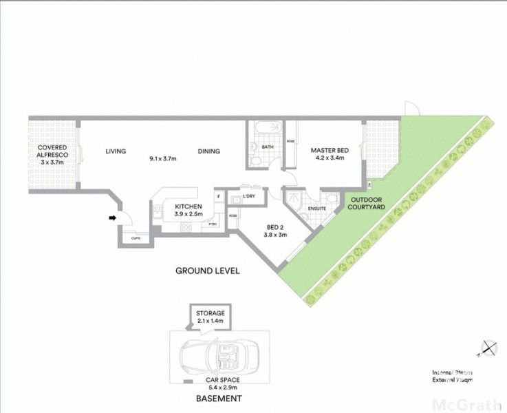 rental property Gold Coast