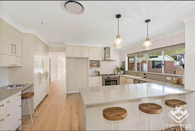 rental property Brisbane