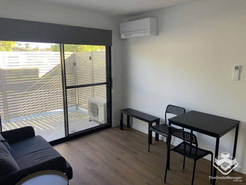 rental property Brisbane