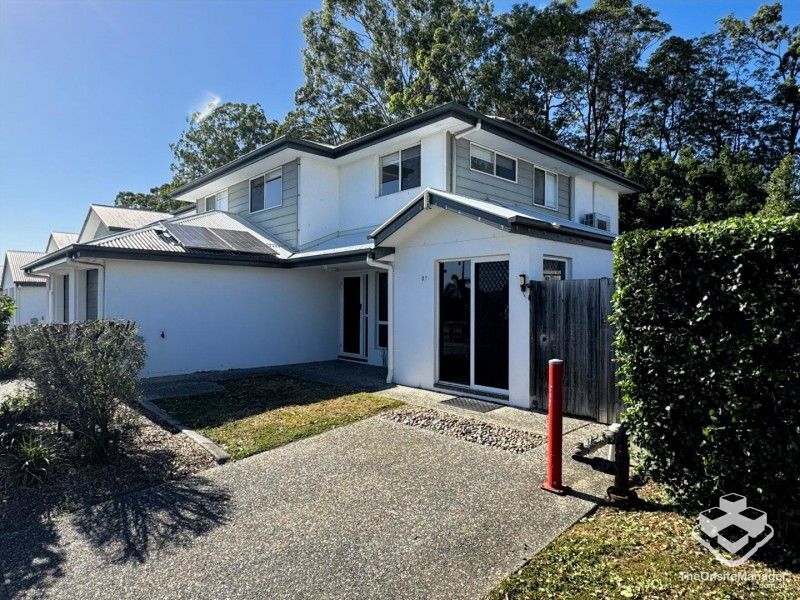 rental property Brisbane