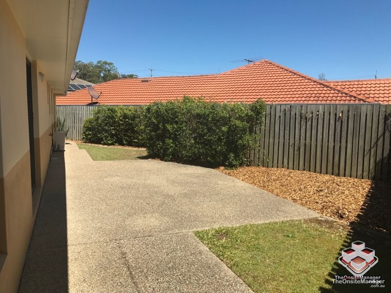 rental property Brisbane