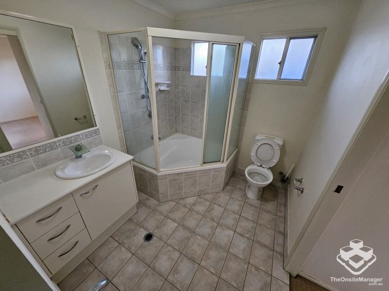 rental property Brisbane