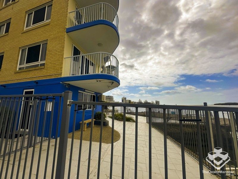 rental property Sunshine Coast