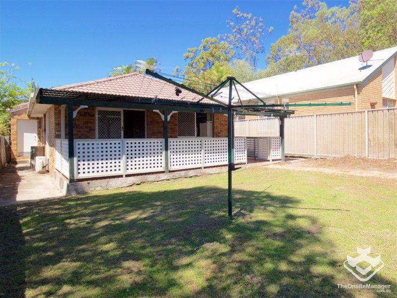 rental property Brisbane