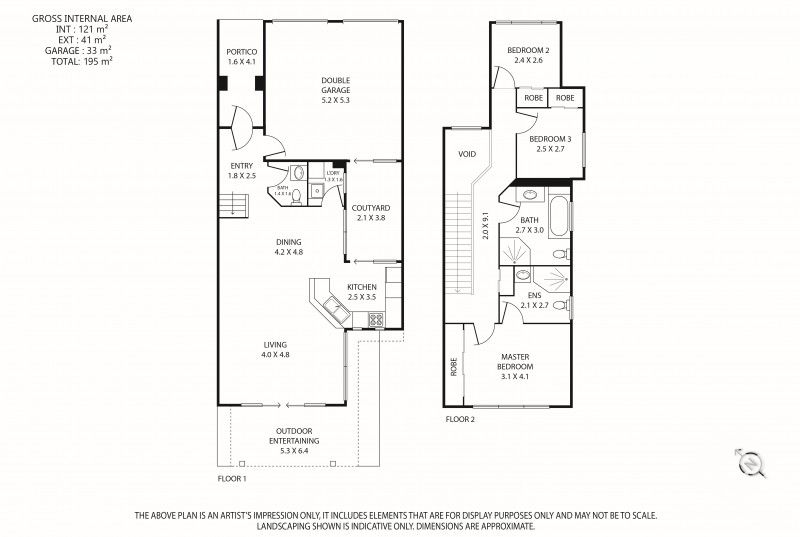 rental property Sunshine Coast