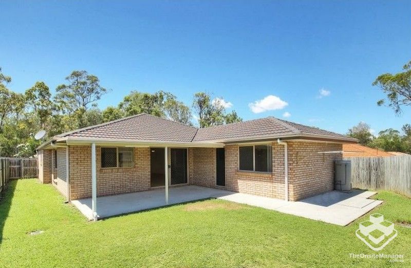 rental property Brisbane