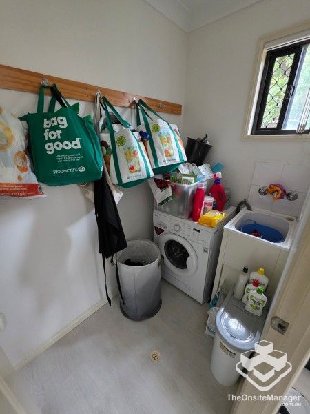 rental property Brisbane