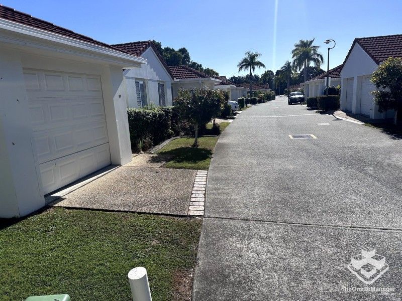 rental property Gold Coast