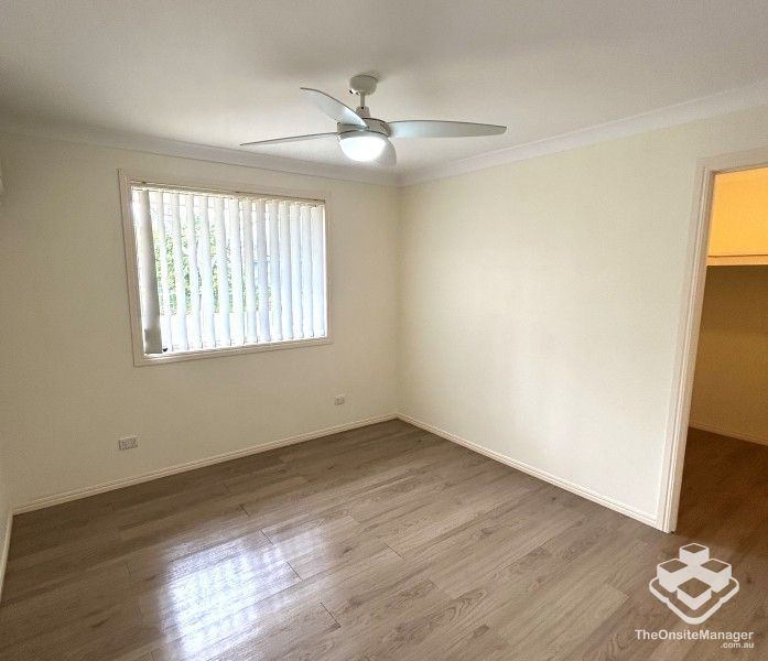 rental property Brisbane