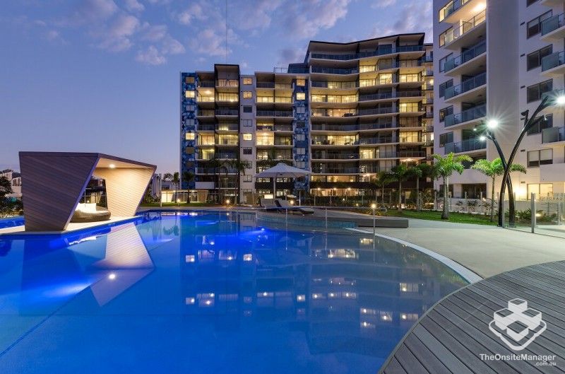 rental property Brisbane