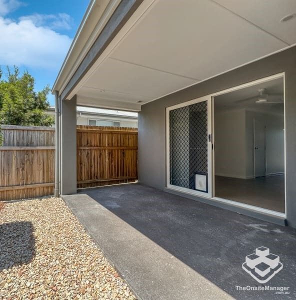 rental property Brisbane