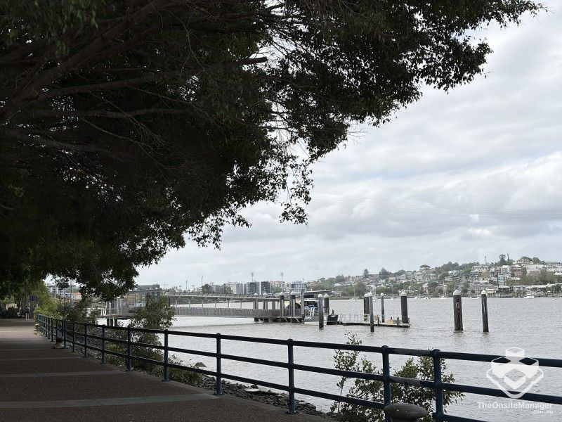 rental property Brisbane