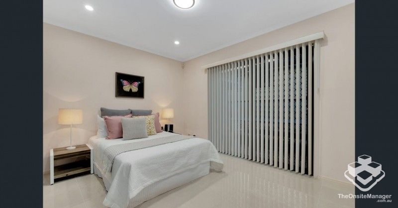 rental property Brisbane