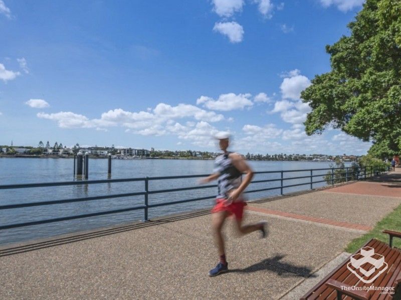 rental property Brisbane