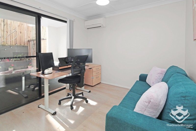 rental property Brisbane