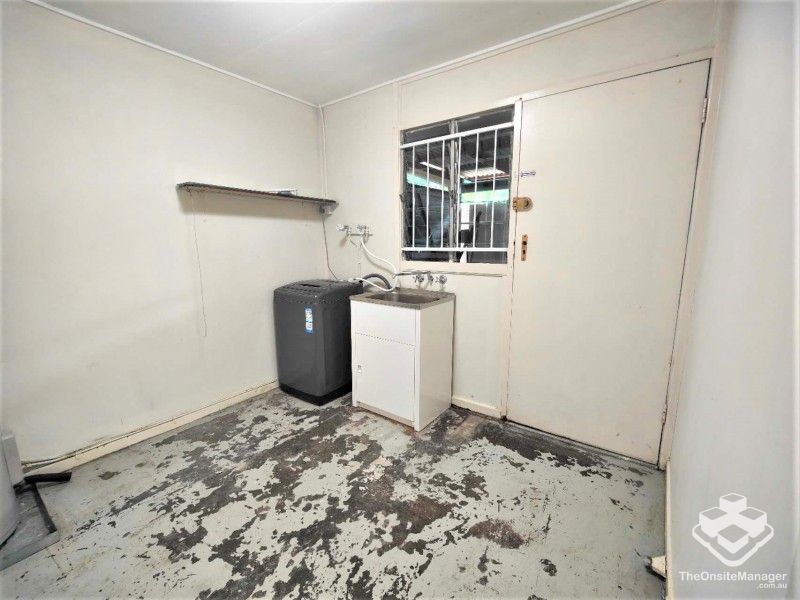 rental property Brisbane