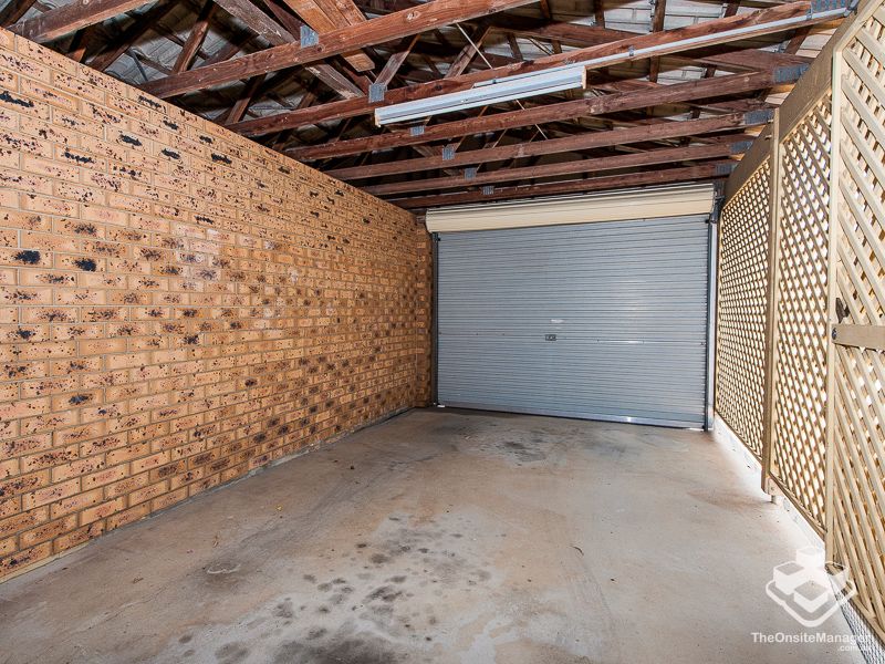 rental property Brisbane