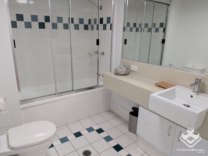 rental property Cairns