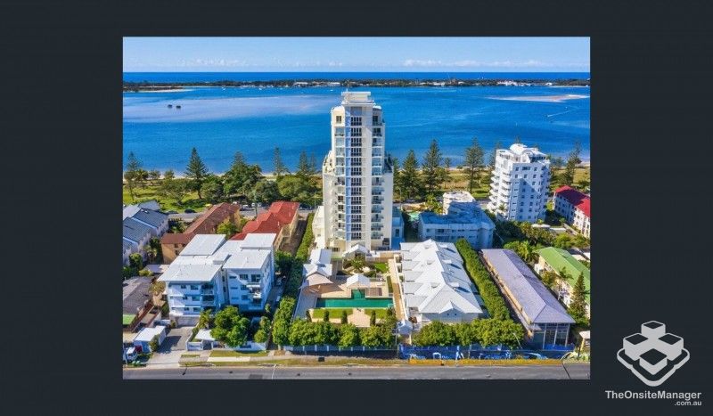 rental property Gold Coast