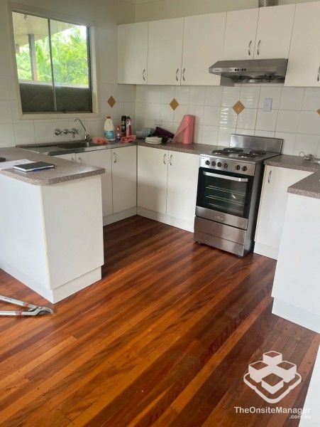 rental property Brisbane