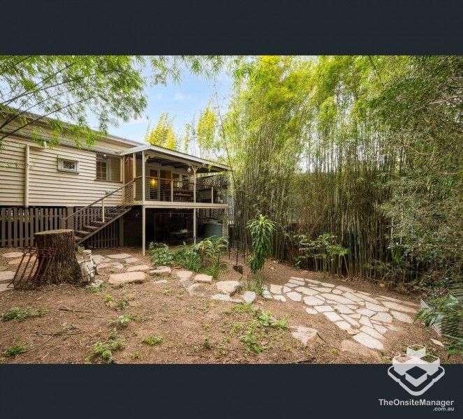 rental property Brisbane