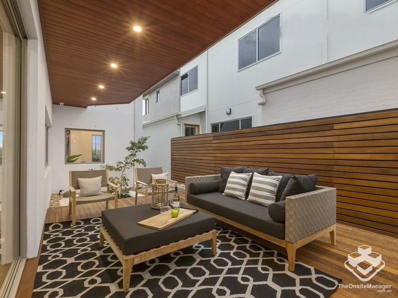 rental property Brisbane