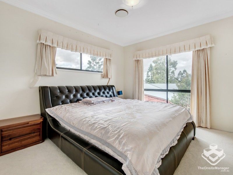 rental property Brisbane